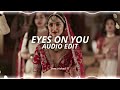 Eyes On You Flute Version Jay Sean Edit Audio