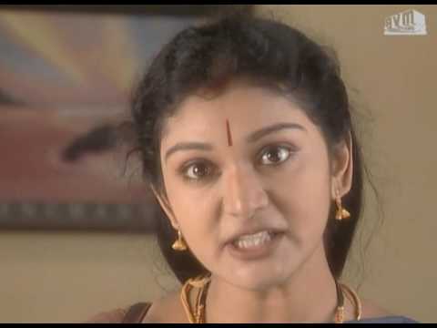 Episode 105: Aasai Tamil TV Serial - AVM Productions