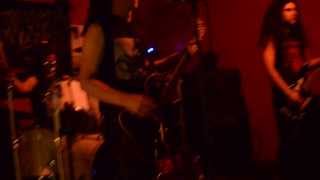 WITCHTRAP... PAY IN BLOOD - B.L.M.D.