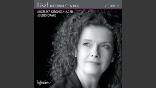 Download lagu Liszt: Vergiftet sind meine Lieder, S. 289 (3rd Version) mp3