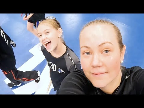 Kummipelaajavierailu: T14 - Taru Nordman & Manta Likki