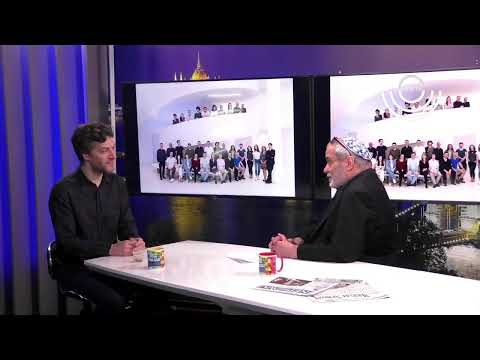 PIRKADAT M. Kende Péterrel 2023.04.12.