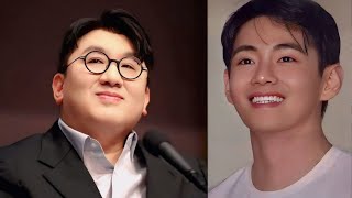 Download lagu 50 Million Fans Shocked! BTS Taehyung Finally Speaks Up About HYBE: What Happened? mp3