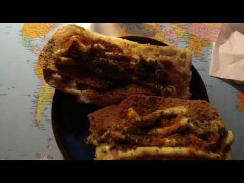 MongoTV_4790 - Min Natmad - Ciabatta Med Amanda Luksusrogn og Remulade