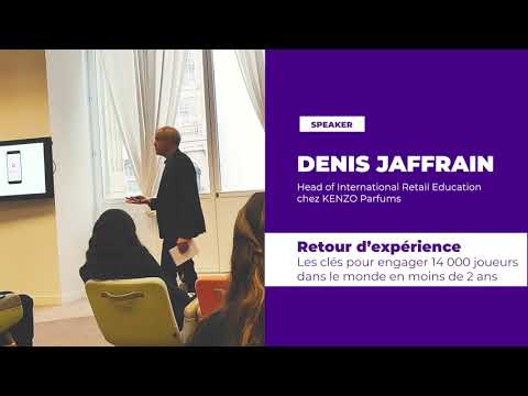 SPARTED CLIENT CLUB #1 - 11/2018