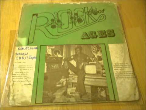 Rock of Ages “Let Us Unite” from the LP “Rock of Ages” released by Victory Sounds