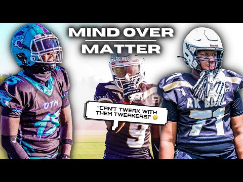 AK BOYS SHOWED THEY RUN ORLANDO!!!| #1 “AK BOYS” 13U  VS “OTM” WEST ORLANDO JAGS 14U | M-O-M S3 E10