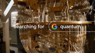 What is Quantum Mechanics? | Google Quantum AI