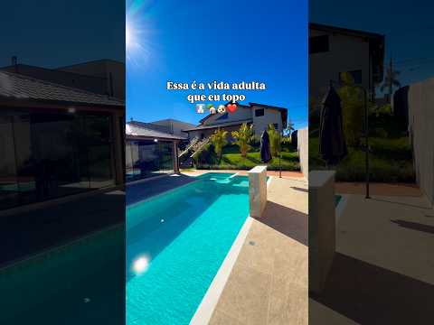 Eu, você, 2 filhos, um cachorro e uma chácara linda em Pinhalzinho… 🏡❤️🐶