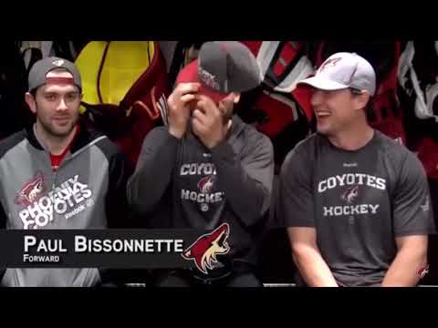 Paul “Biznasty” Bissonnette Funny Moments