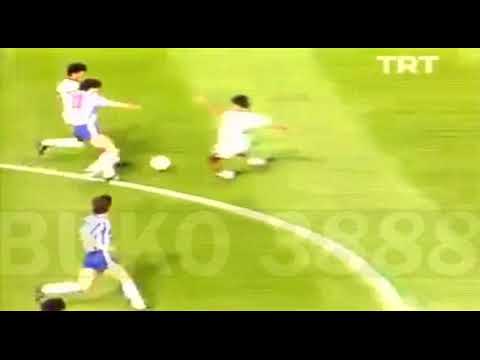 [1989.04.16] 1988-1989 30.Hafta Besiktas - Sariyer 1-0