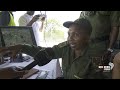 BMA Deploys Tech Boots At SA Borders