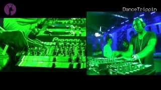 Kenny Larkin @ Kazantip Closing (Ukraine) [DanceTrippin Episode #296]