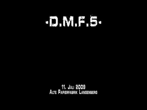 DMF 2009 Trailer