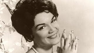 Connie Francis