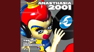 ANASTHASIA 2001