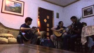 rodrigo y gabriela  (cover) somnium
