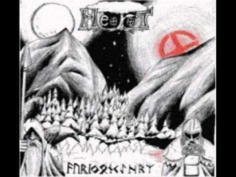 Heorot- Pyhä simasali (Demo)