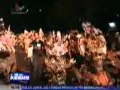 Puteri Indonesia Di Solo Batik Carnival 2011