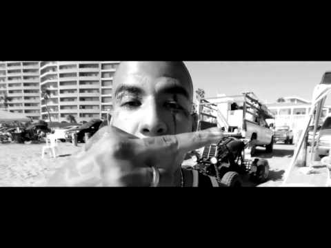 Remik Gonzalez - Se Queman Solos (Ft. B Raster) New Music Video 2016