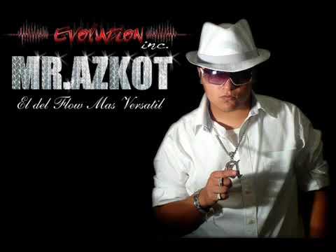 MR. AZKOT - QUE HICE MAL?  (TOPIC)