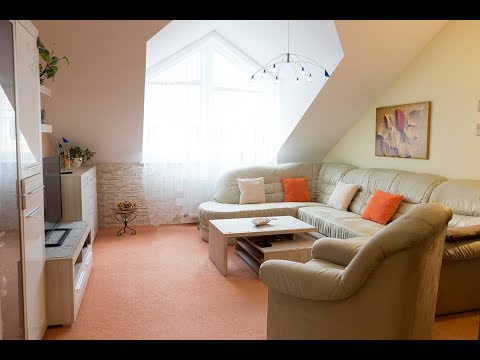 1.BCR - /PREDANÉ/ KRÁSNY 4-IZB.BYT (108m2), BALKÓN, PIVNICA, CHOR.GROB