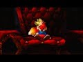 Conker S Bad Fur Day Intro Cutscene N64 Xbox 360