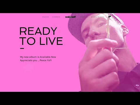 Wake Self - No Vacancy (Official Video)