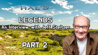 Legends: An Interview with Jeff Seitzer (Part 2)