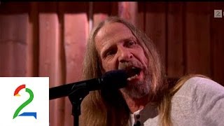 ELG synger &quot;Sparks&quot; av Anneli Drecker i Hver gang vi møtes 2014