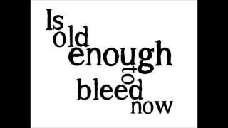 Drama Queen by Green Day (Lyric Video)