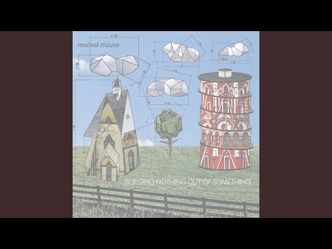 Neverending Math Equation - Modest Mouse