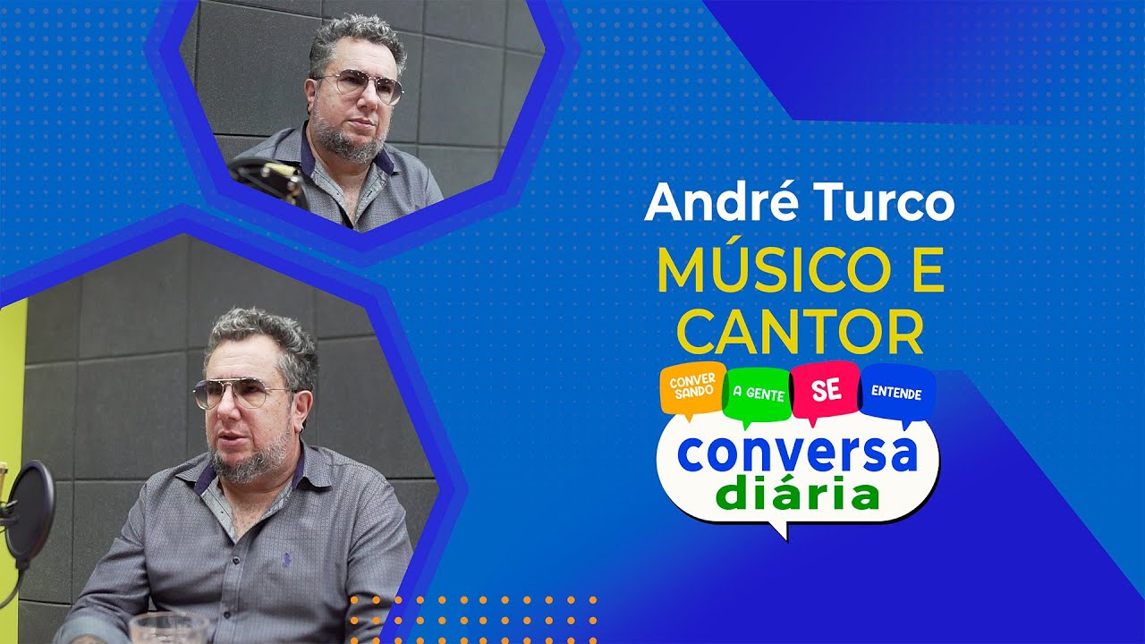 André Turco