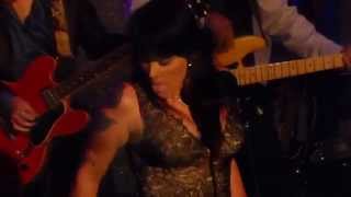 Beth Hart - Sinner's Prayer - 6/21/14 Union Transfer - Philadelphia, PA