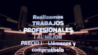 preview picture of video 'DESATASCOS en MAIRENA DEL ALJARAFE, 637, DESATRANCOS en MAIRENA DEL ALJARAFE'