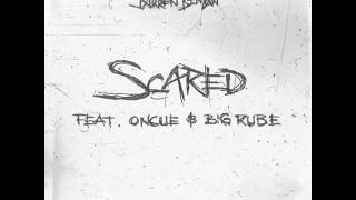 Jarren Benton - Scared Ft. OnCue & Big Rube