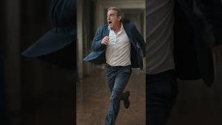 Ulisses corre do agiota para não morrer #quemamacuida #novela