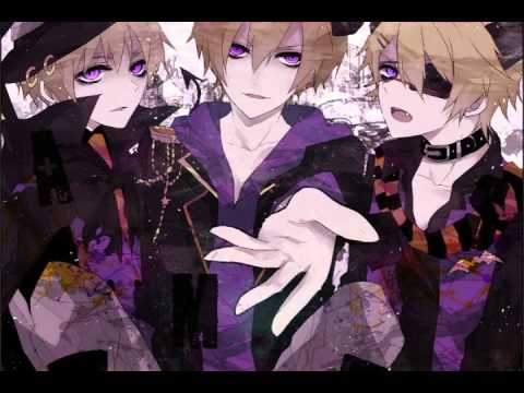 Nightcore - Calling All The Monsters