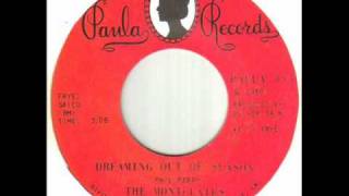 The Montclairs - Dreaming Out Of Season.wmv