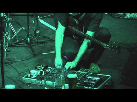BOMBSHELL Plasma Expander live in Don Benito 3.5.2013_part 5