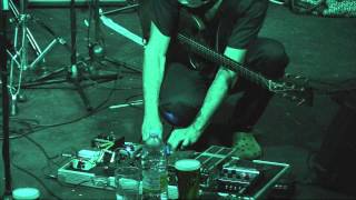 BOMBSHELL Plasma Expander live in Don Benito 3.5.2013_part 5