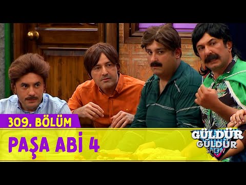 Paşa Abi 4