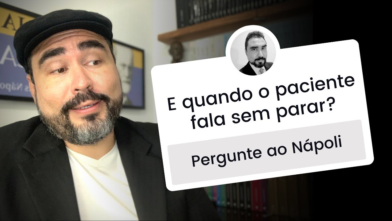 É SAUDÁVEL COMEÇAR UM NOVO RELACIONAMENTO LOGO DEPOIS DE UM TÉRMINO? | Pergunte ao Nápoli