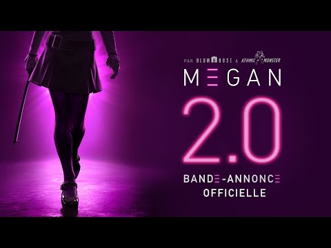 Bande annonce