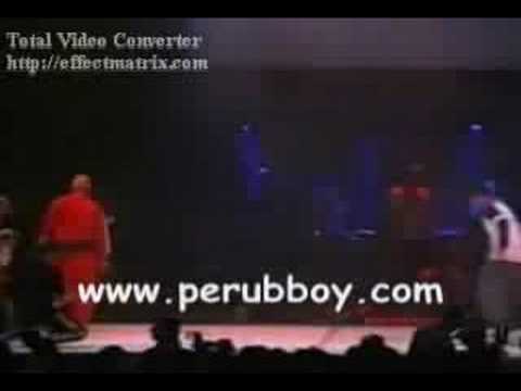 Boty 1999 final Suicidal Lifestyles vs Rock Force Crew Part2