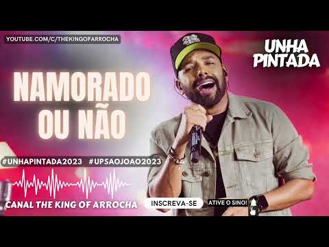Unha Pintada (Namorado ou Não) Música nova! #unhapintada2023 #namorandoounao #upnamorandoounao