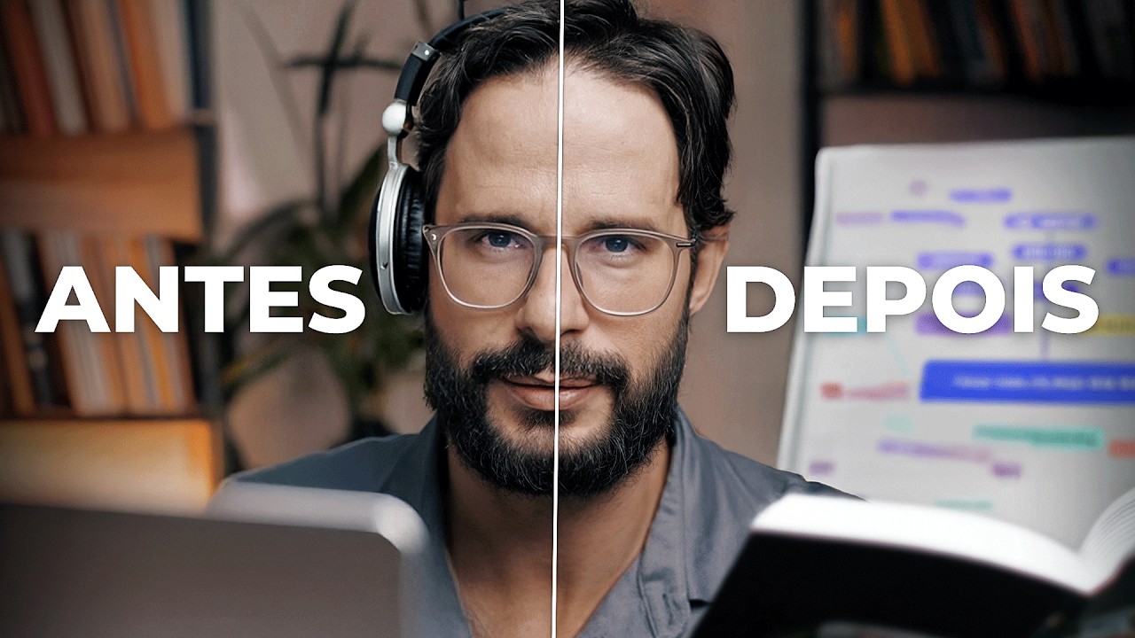 Passive Study and Active Study