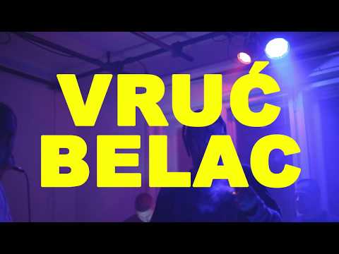 Kerdzo - Vruc Belac (live@KC Lab)