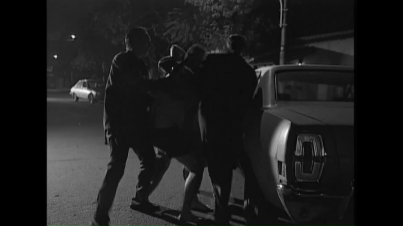 7746 Legajo Conadep. Documental . Into