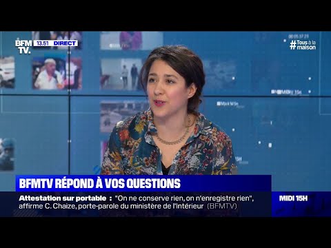 Le nombre d'accidents domestiques a-t-il augmenté depuis le confinement